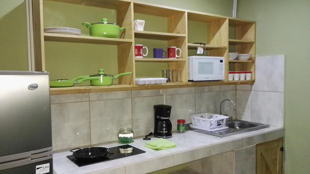 Beautiful Apartment San Jose Downtown Εξωτερικό φωτογραφία